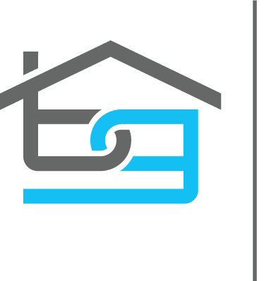 Logo Brian Griffin BG House